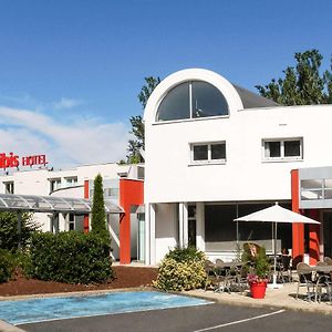 Ibis Poitiers Beaulieu